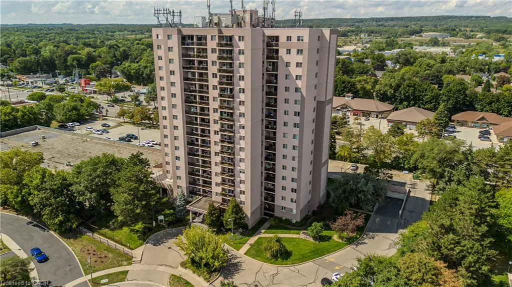975 Warwick Court, #1510