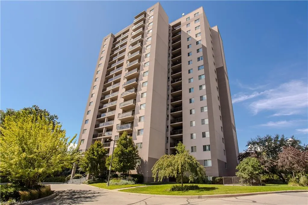 975 Warwick Court, #1510