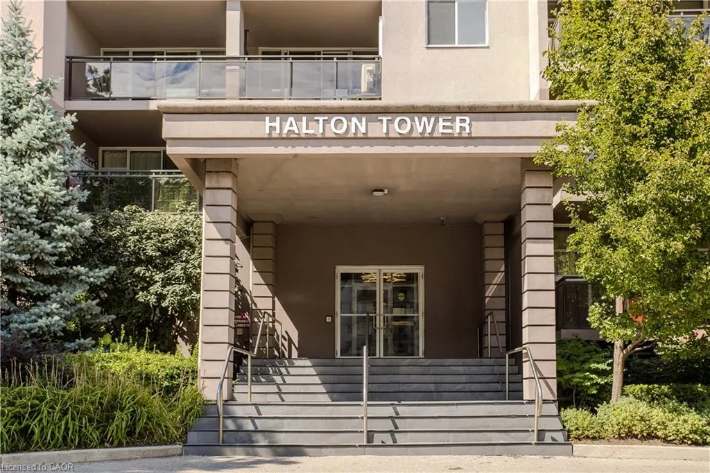 975 Warwick Court, #1510