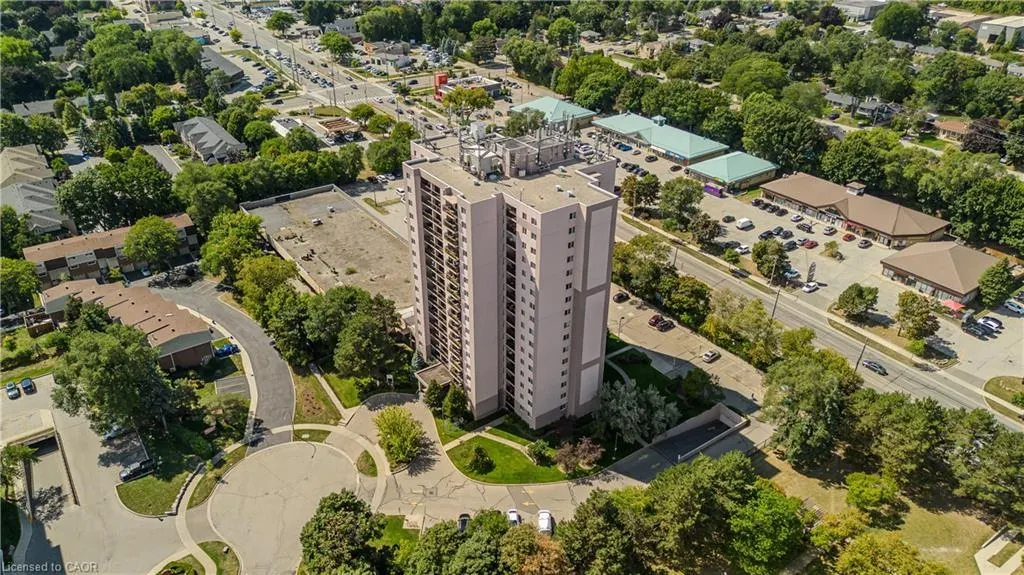 975 Warwick Court, #1510