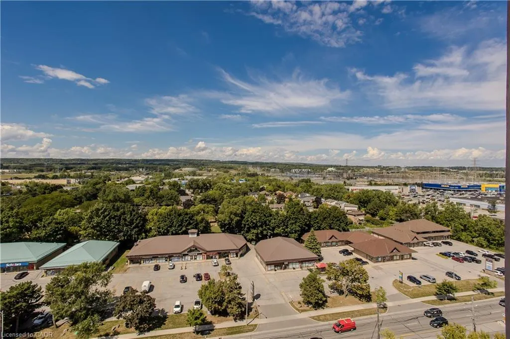 975 Warwick Court, #1510