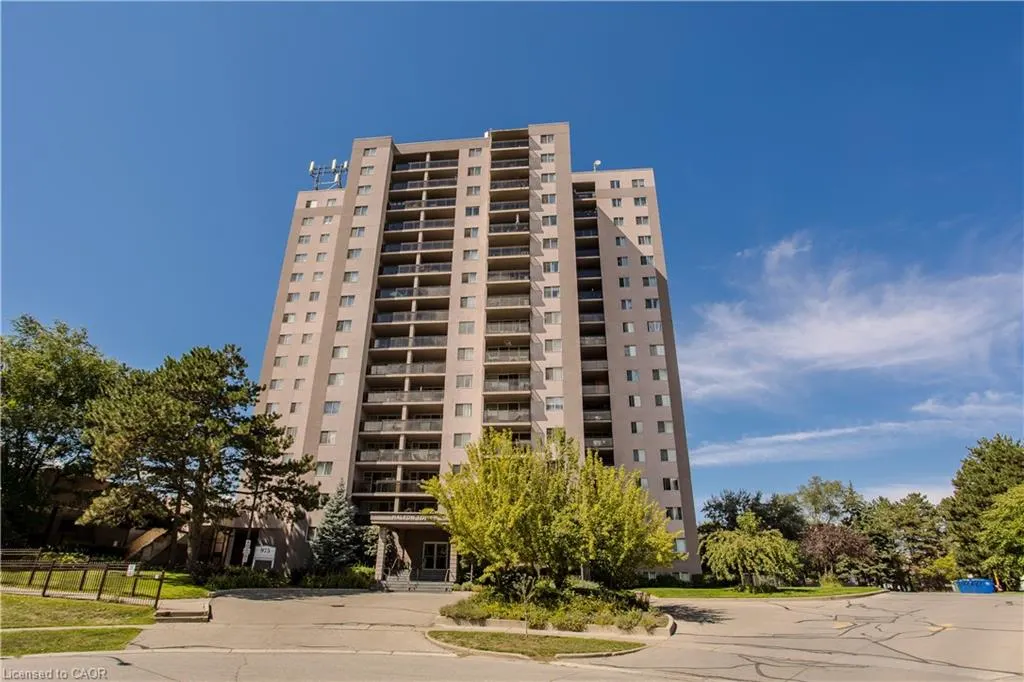 975 Warwick Court, #1510