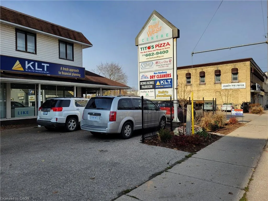 148 Peel Street
