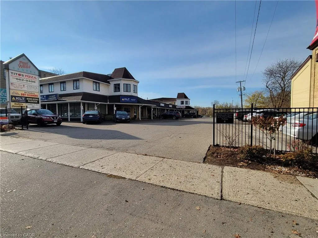 148 Peel Street