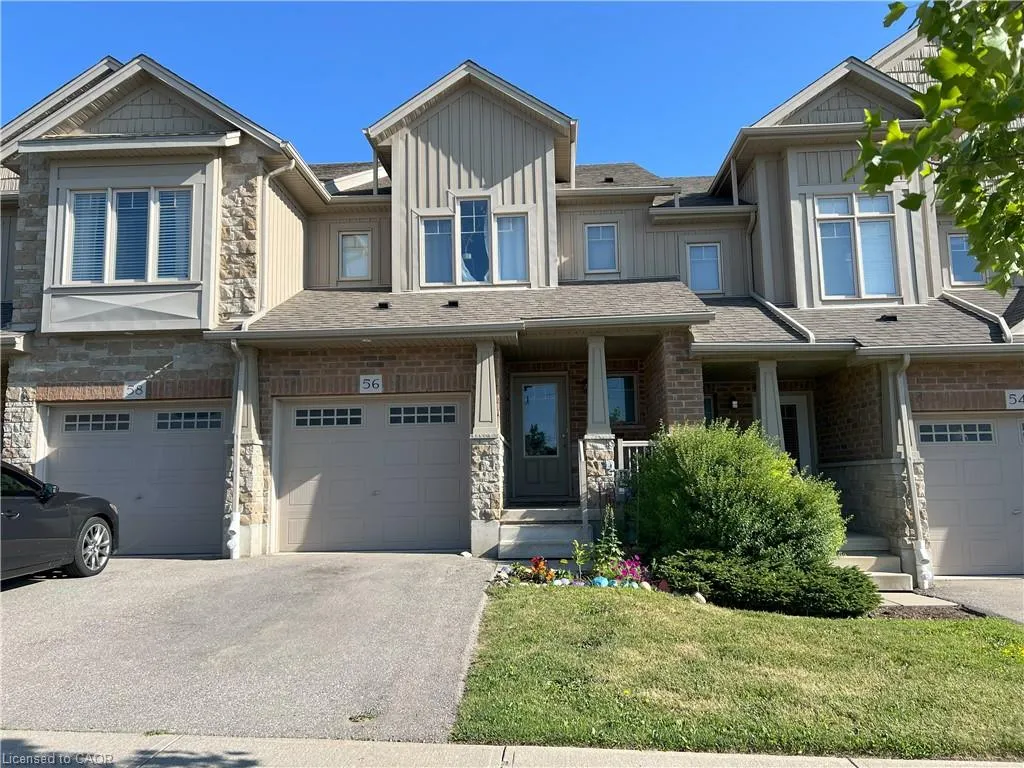 56 Eliza Avenue