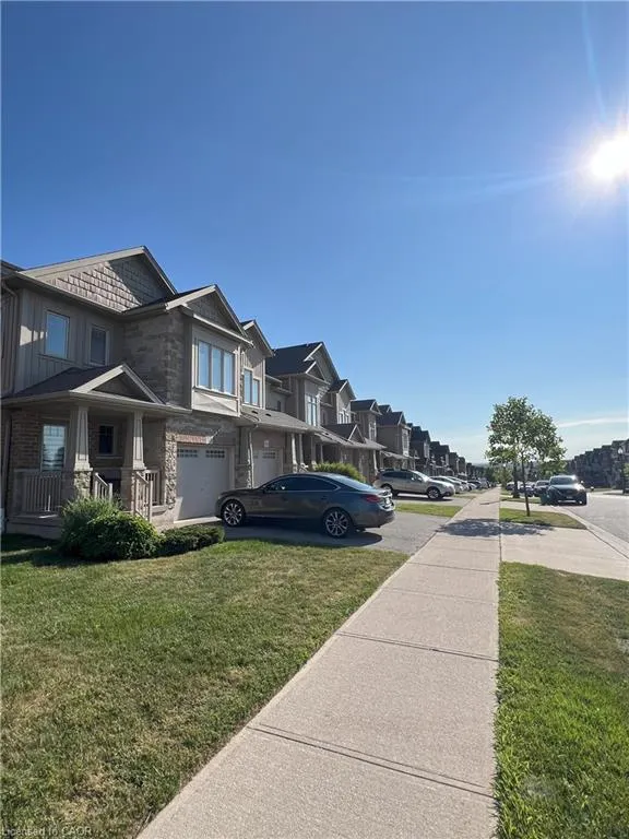 56 Eliza Avenue