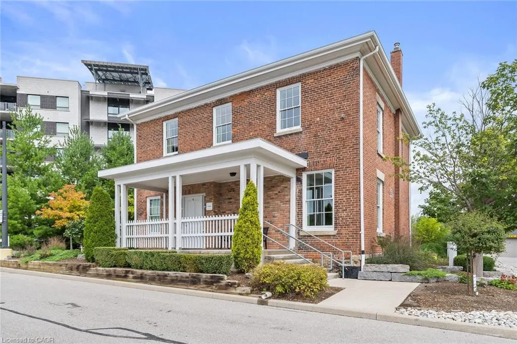 33 Whitmer Street, #413
