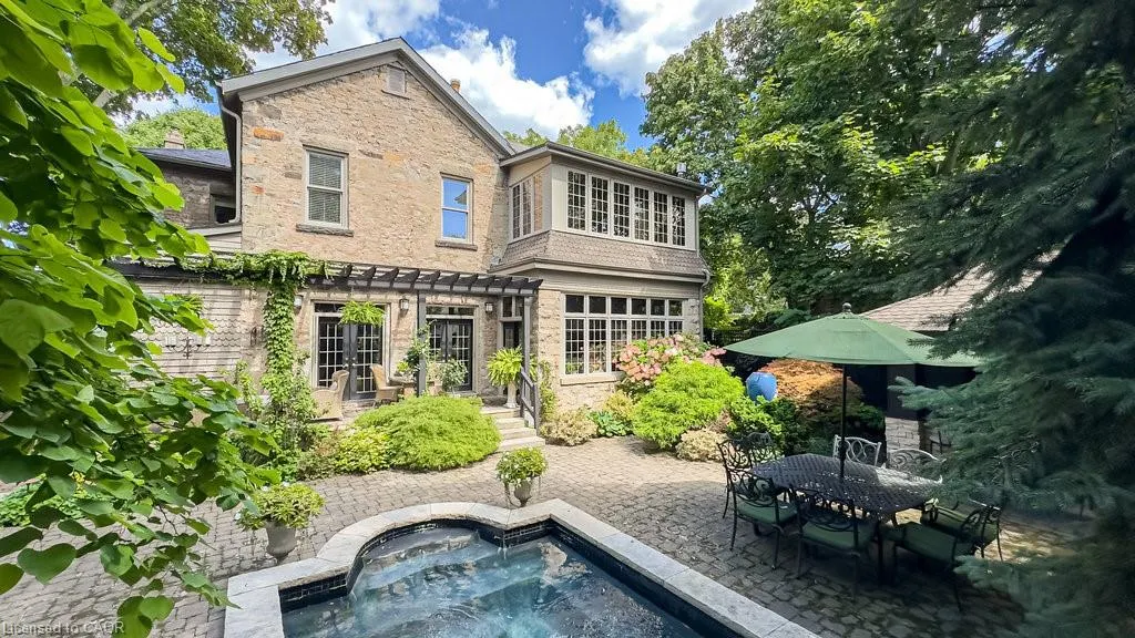 77 Claremont Drive