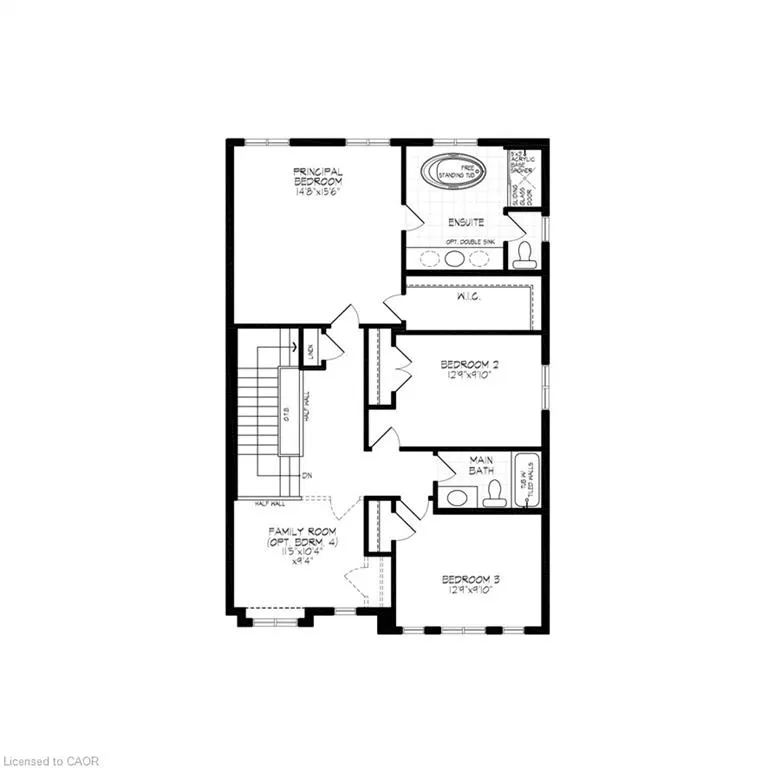 690 Autumn Willow Drive