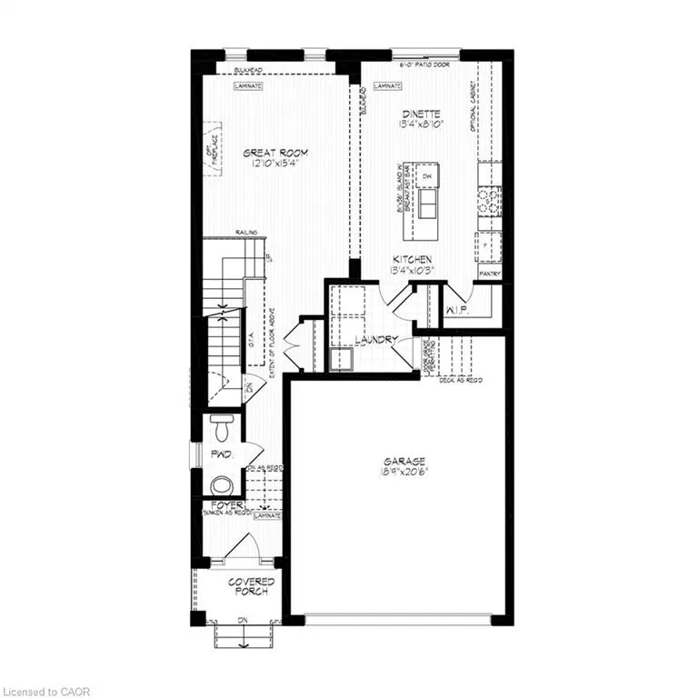 690 Autumn Willow Drive