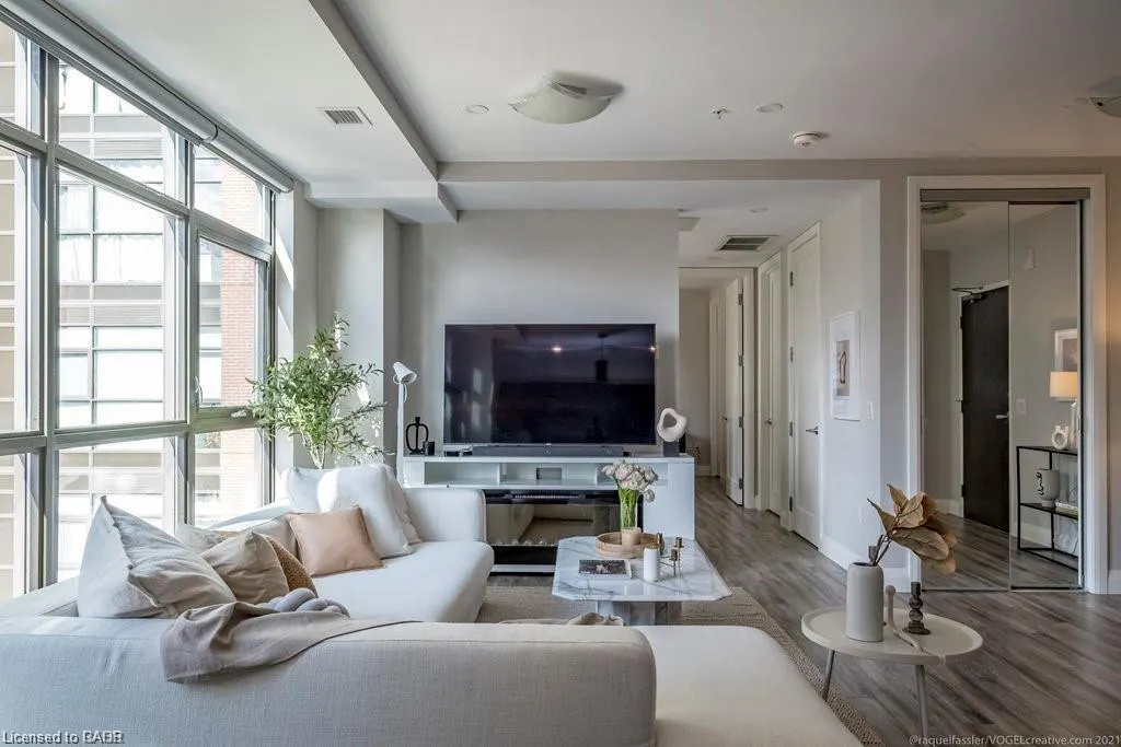 118 King Street E, #716