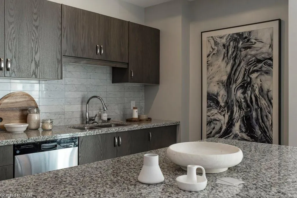 118 King Street E, #716