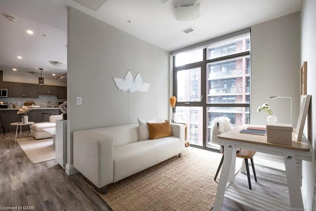 118 King Street E, #716