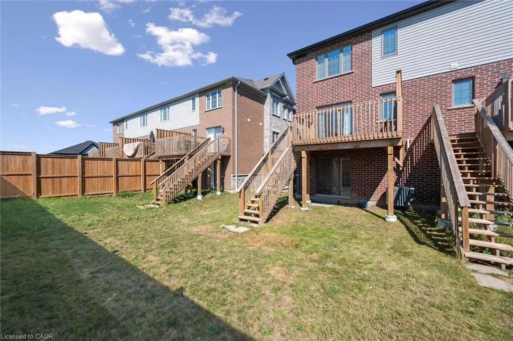 86 Monarch Woods Drive
