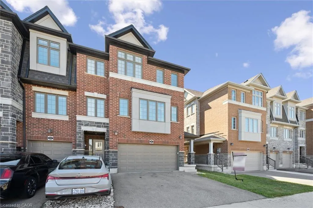 86 Monarch Woods Drive