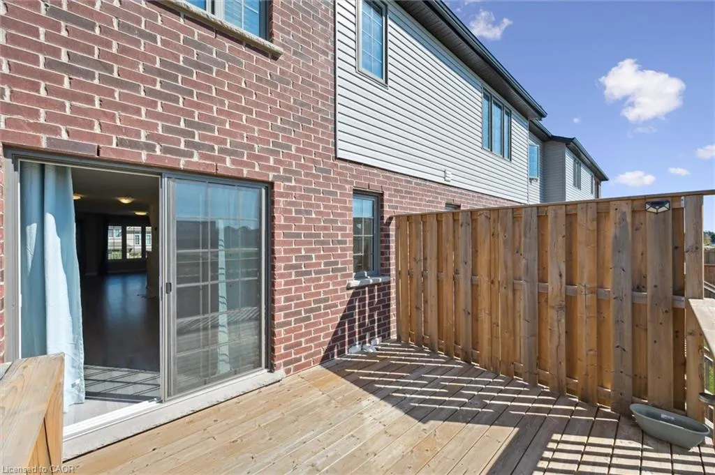 86 Monarch Woods Drive