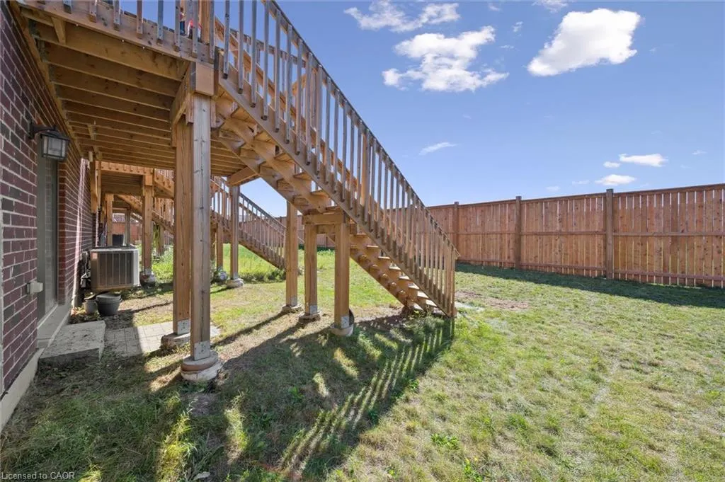 86 Monarch Woods Drive
