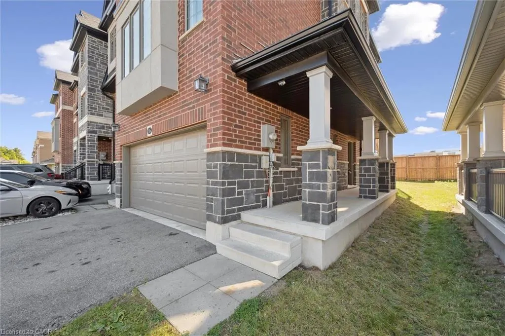 86 Monarch Woods Drive