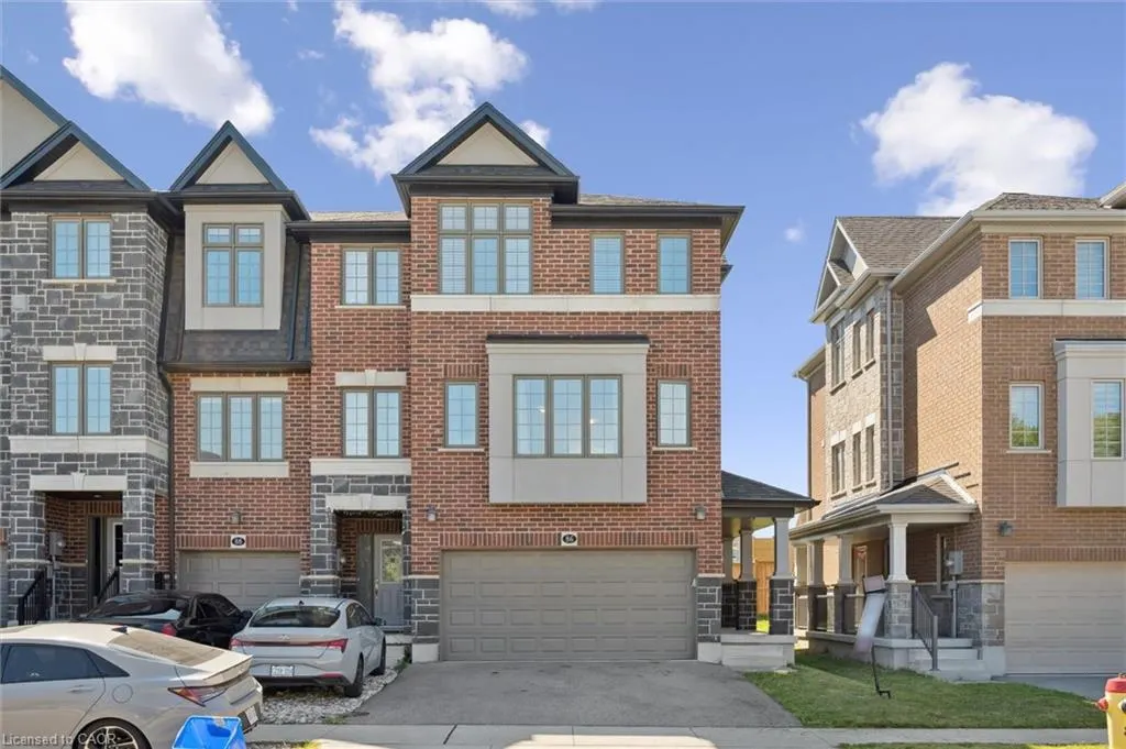 86 Monarch Woods Drive