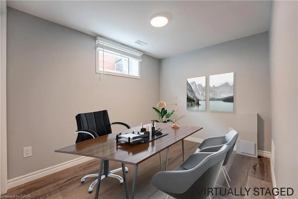 326 East 42nd Square, #2 Lower