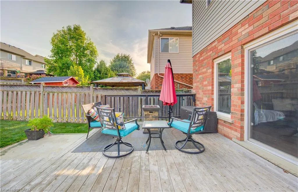 27 Olivewood Way