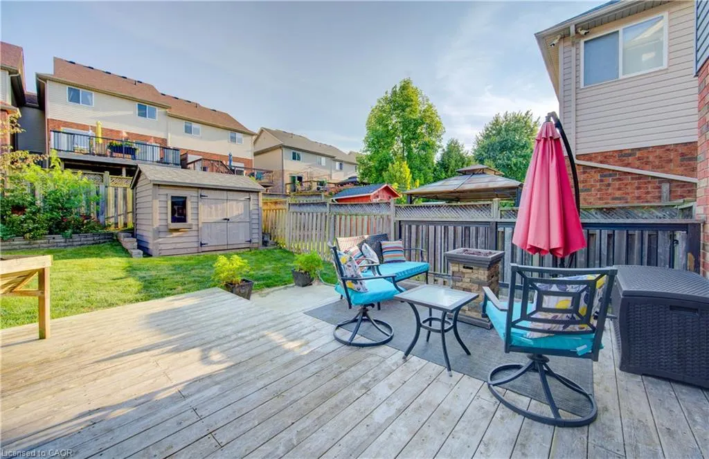 27 Olivewood Way