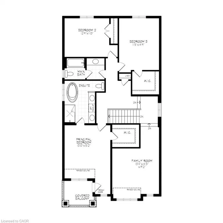 326 Canada Plum Street