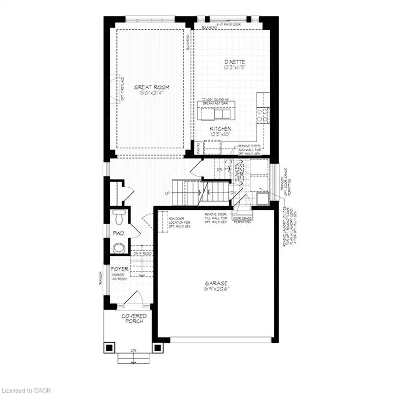 326 Canada Plum Street