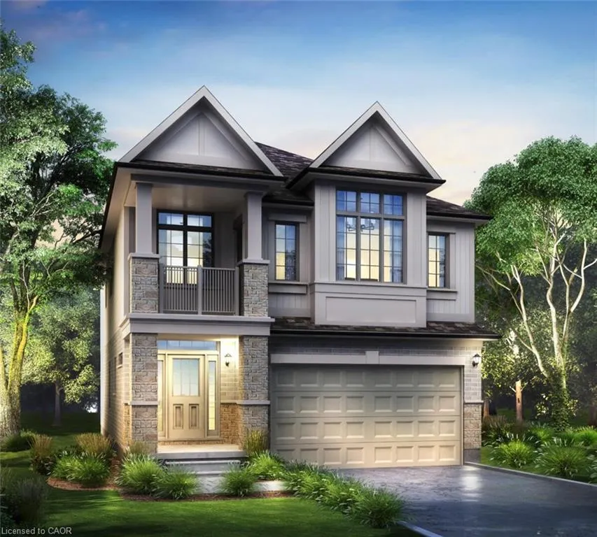 326 Canada Plum Street
