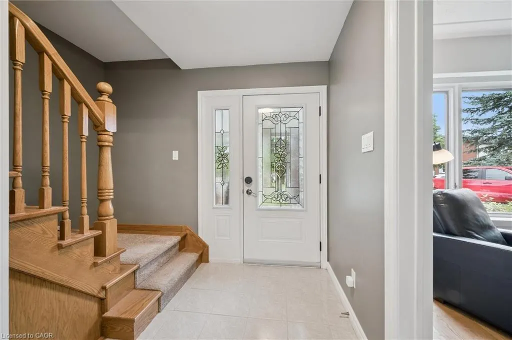 18 Westchester Place