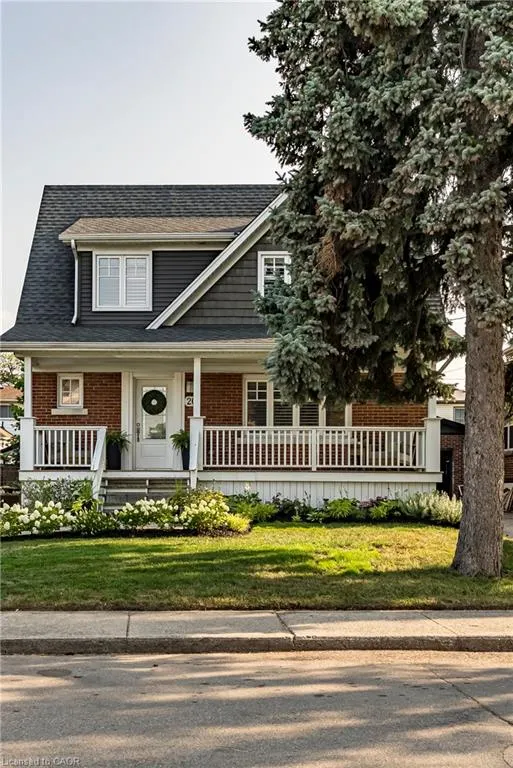 20 Mountain Park Avenue