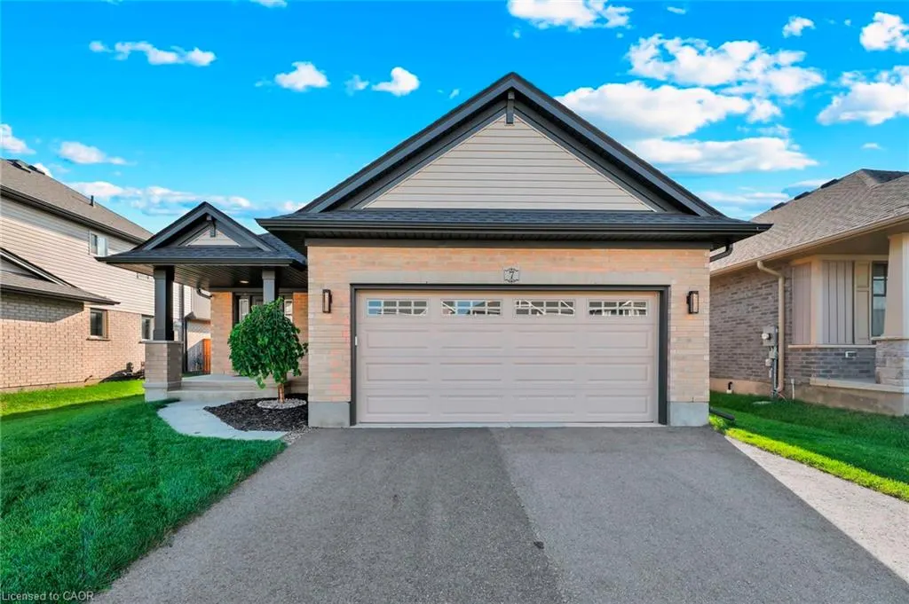 7 Curren Crescent