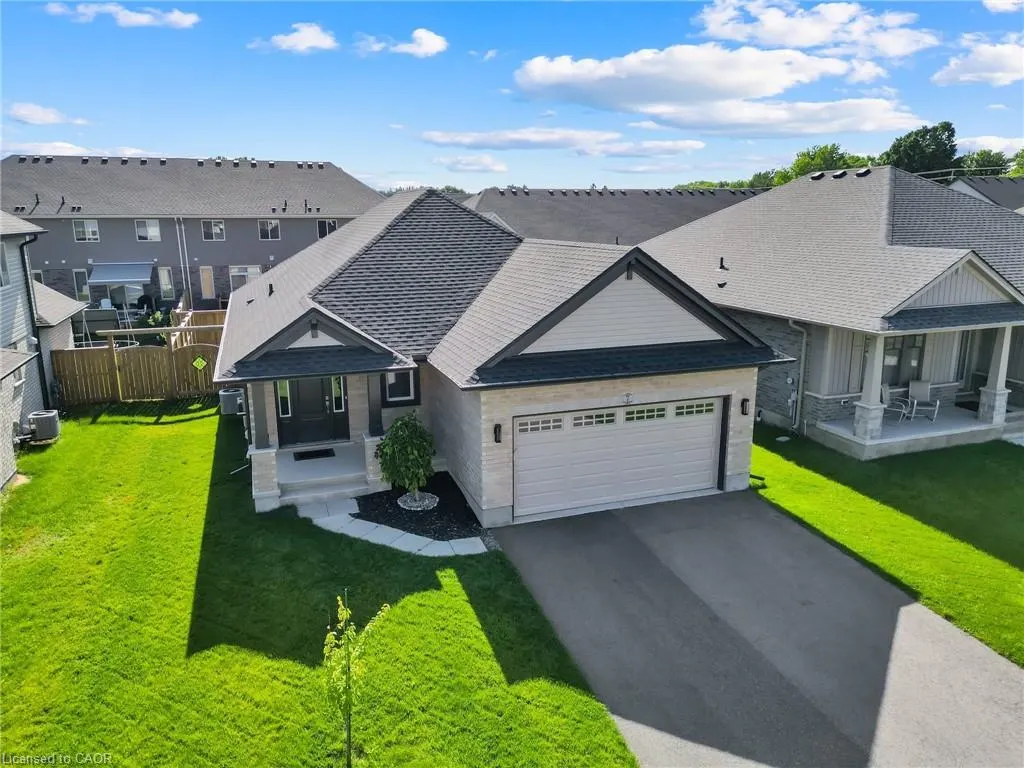 7 Curren Crescent