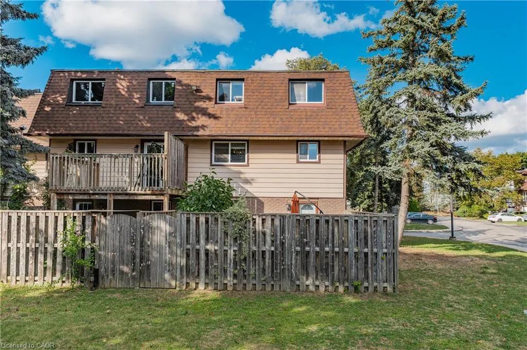 49 Cedarwoods Crescent, #28