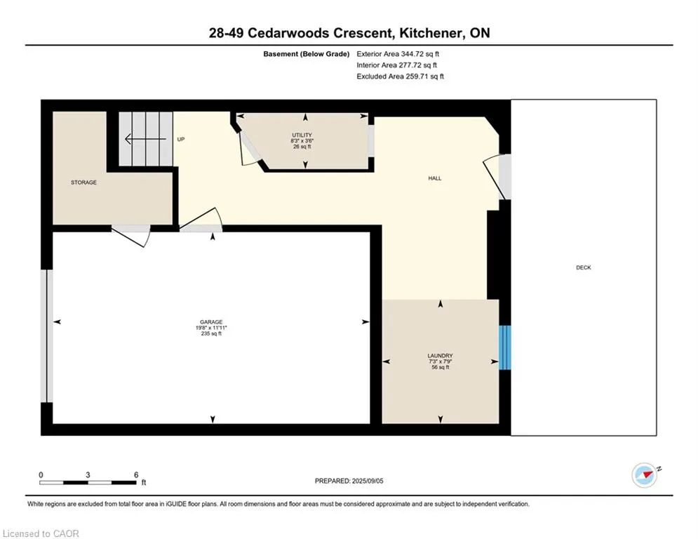 49 Cedarwoods Crescent, #28