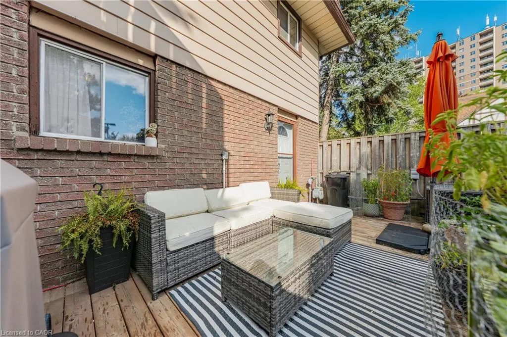 49 Cedarwoods Crescent, #28
