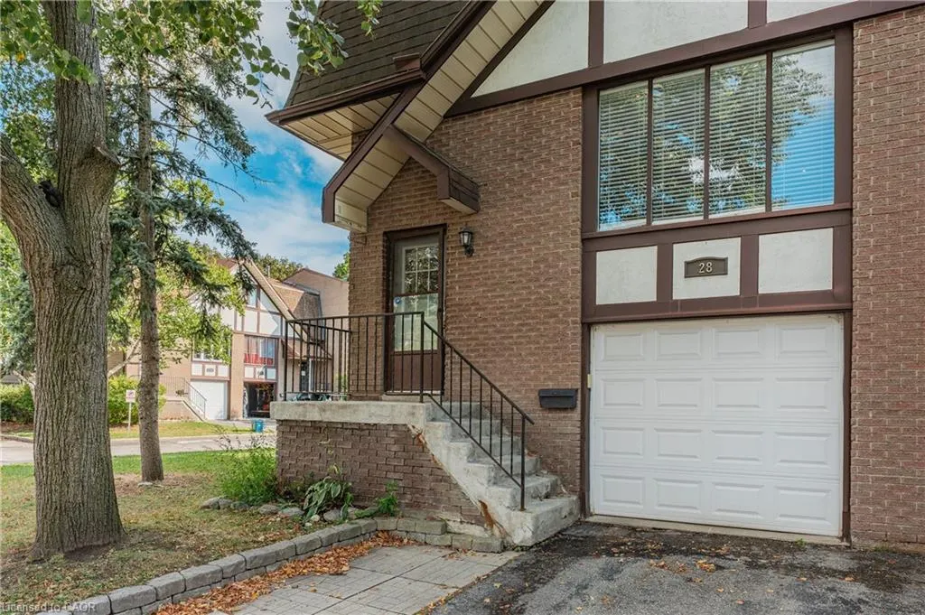 49 Cedarwoods Crescent, #28