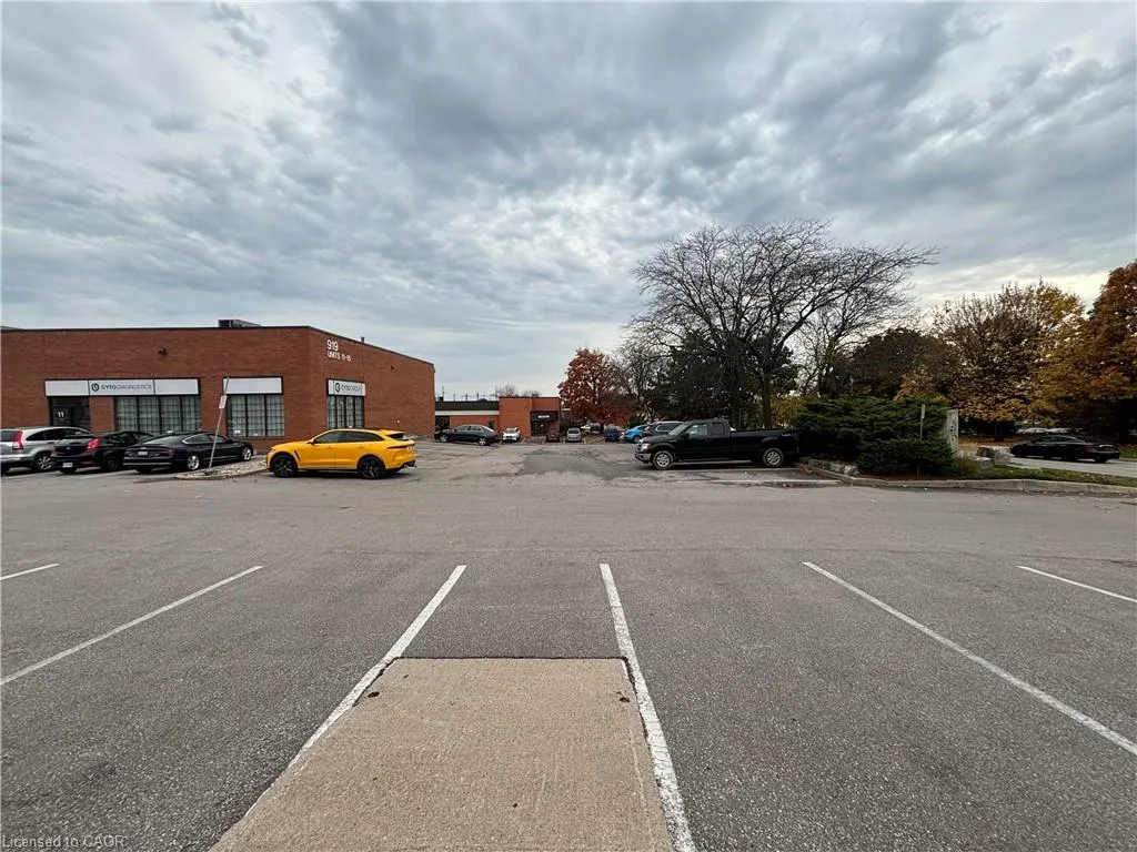 919 Fraser Drive, #1