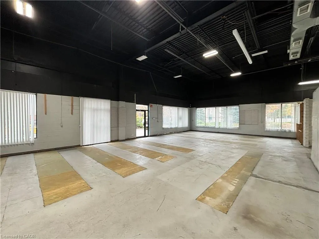 919 Fraser Drive, #1