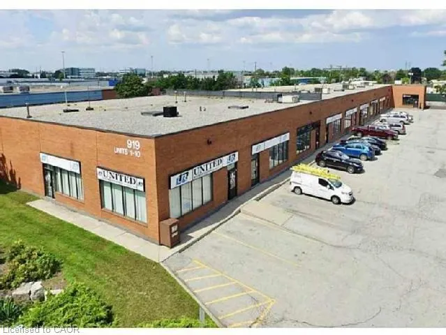 919 Fraser Drive, #1