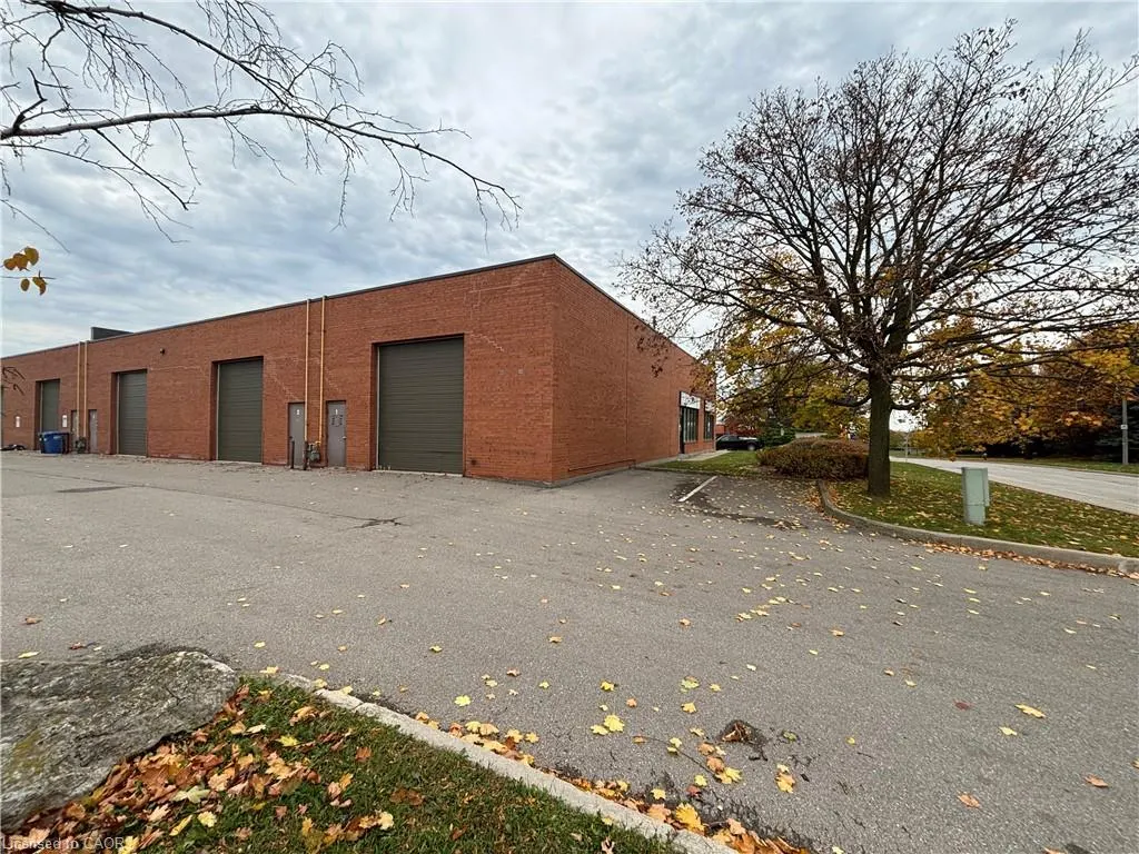 919 Fraser Drive, #1
