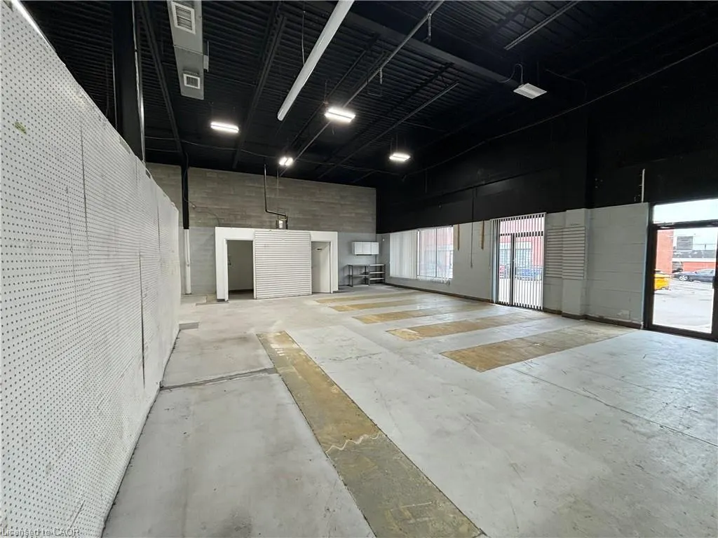 919 Fraser Drive, #1