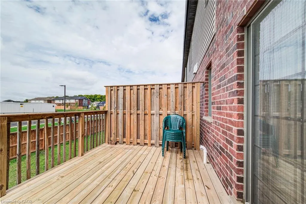 124 Ian Ormston Drive