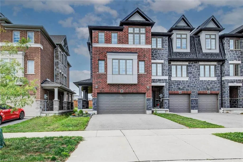 124 Ian Ormston Drive