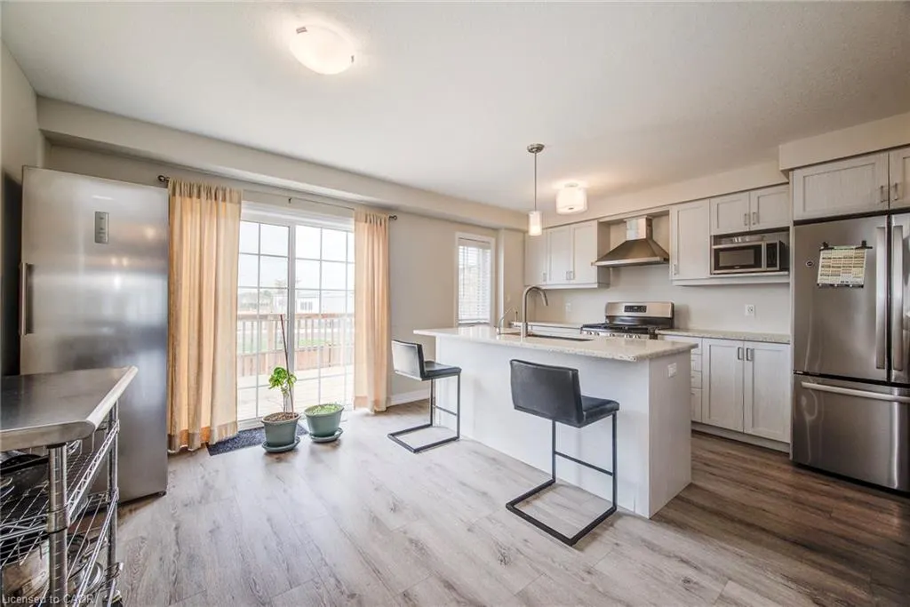 124 Ian Ormston Drive