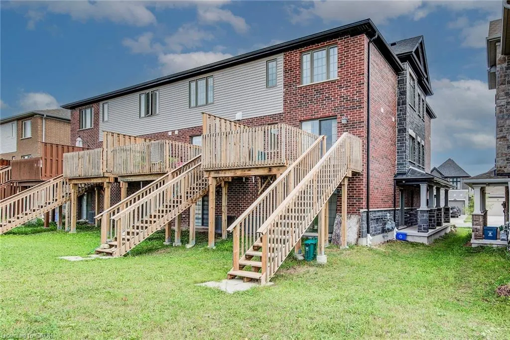 124 Ian Ormston Drive