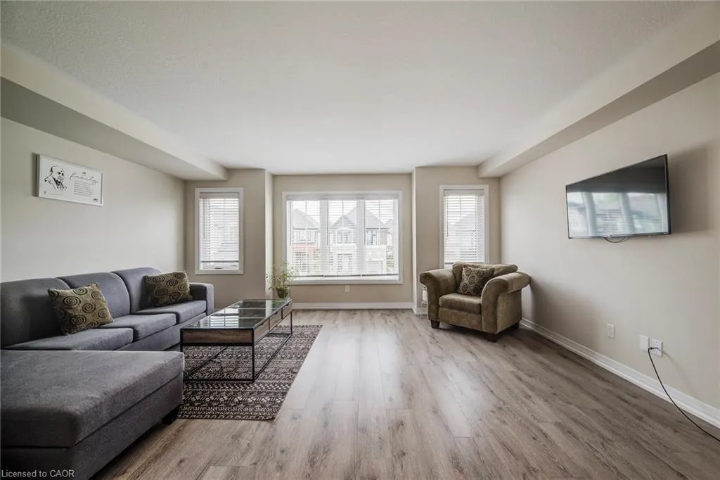 124 Ian Ormston Drive