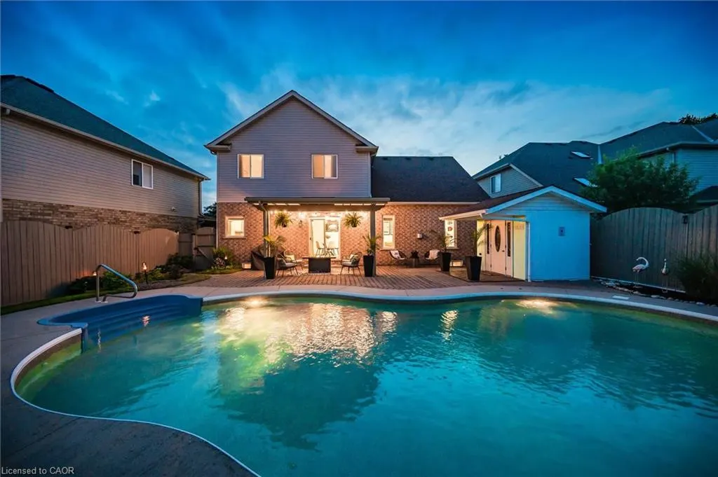 279 Farley Drive