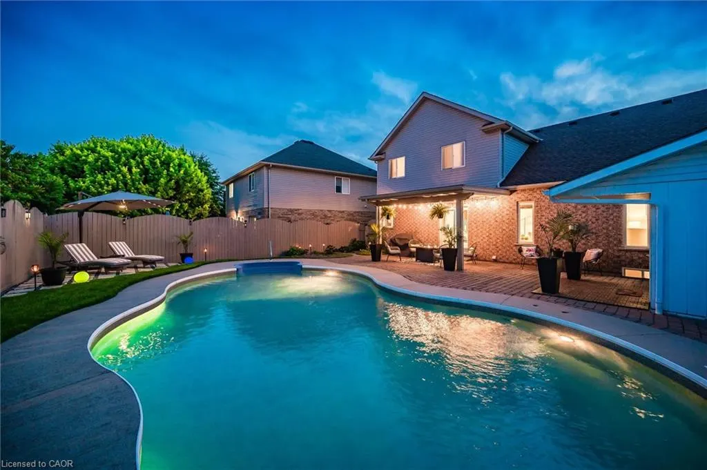 279 Farley Drive