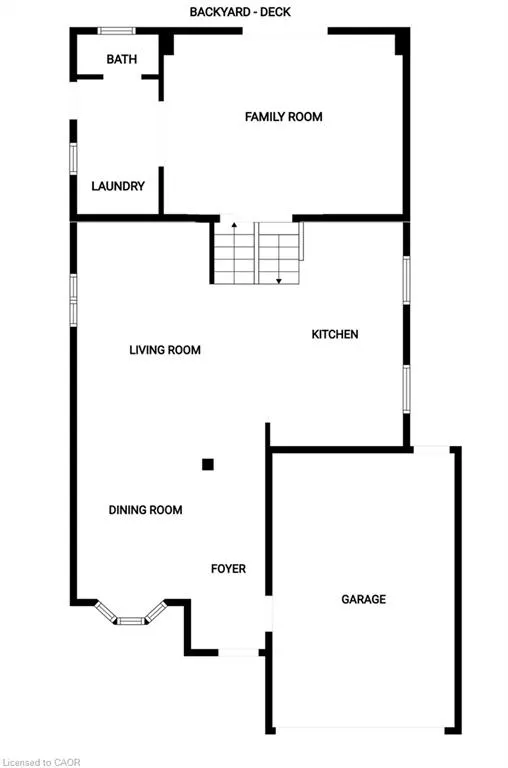 3224 Twin Oaks Crescent